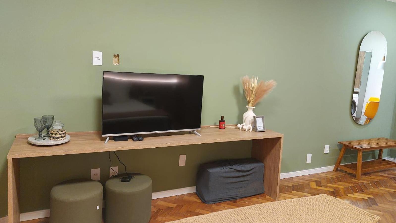 Apartamento Excelente No Centro Em Frente Ao Metro Rio de Janeiro